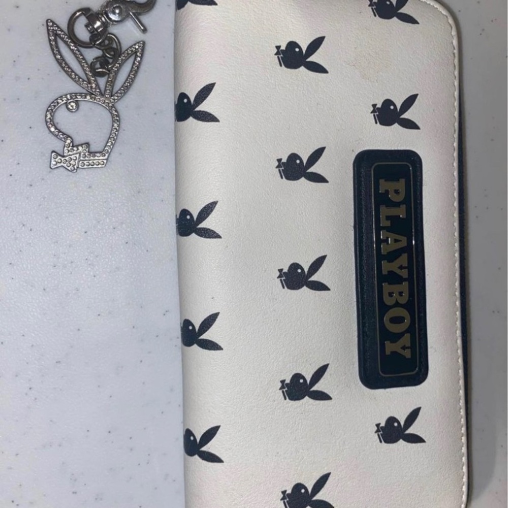 Playboy Wallet